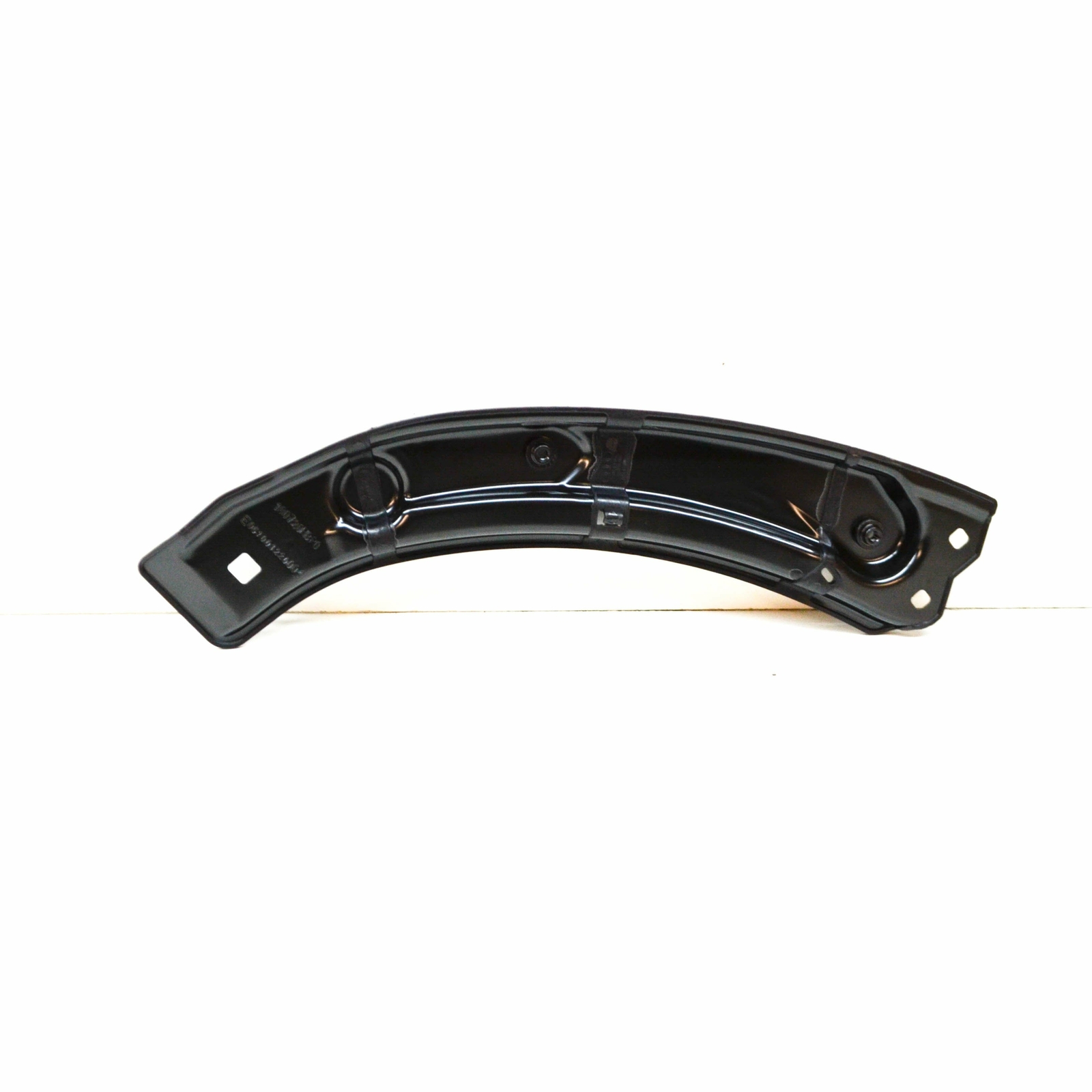 Genuine Audi Q3 12-18 Front Frame Upper Right Brace Bracket  