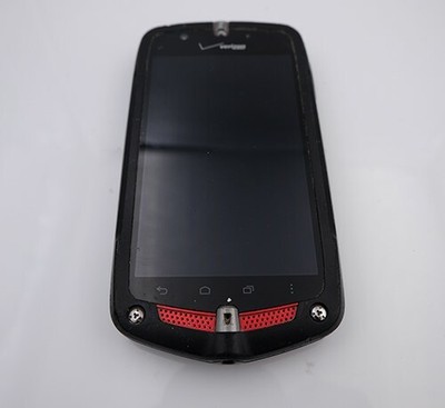 verizon commando phone