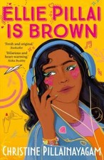 Ellie Pillai is Brown - Paperback - VERY GOOD