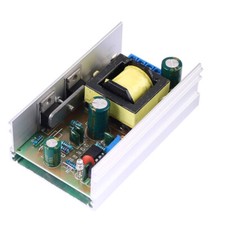 DC-DC 12V 24V to DC 200-450V 220V 380V High Voltage Boost Converter Step Up NEW