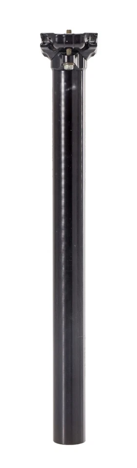 Подседельный штырь Thomson Elite из сплава 30,9 x 367 мм 0 SB дорожный горный велосипед 7x 7 гравий XC - Изображение 4 из 4