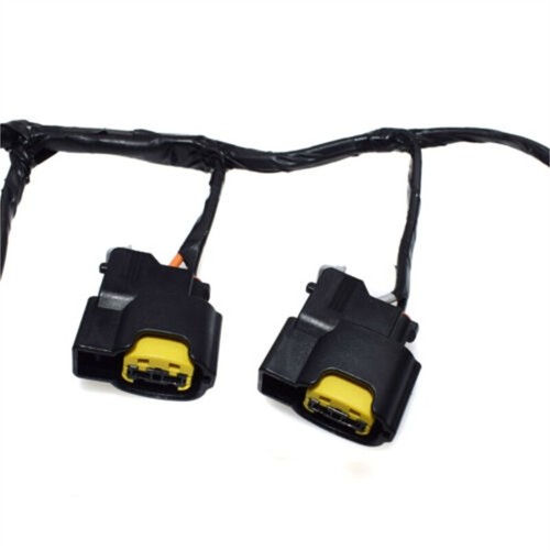 Ignition Coil Wiring Harness ExtensionPlug for 273502B000 MR578861 MR578862 1.6L - Picture 3 of 8