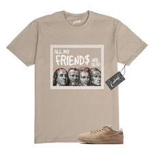 Dunk Parachute Beige Desert Khaki White Pro B T Shirt Match PREZ