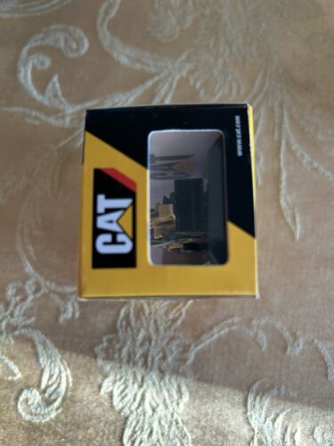 NORSCOT Construction Minis CAT 906 Wheel Loader approx. 1/112 scale NIB 2007 - Picture 4 of 5