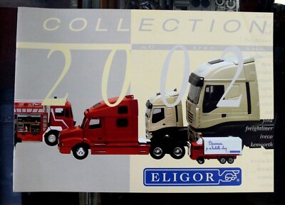 CAMION RENAULT MIDLUM Michelin 1/43 Norev EUR 60,00 - FR
