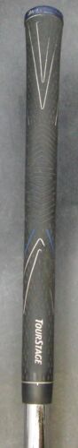 Bridgestone Tourstage ViQ Pitching Wedge Regular Steel Shaft Tourstage Grip - Picture 3 of 5