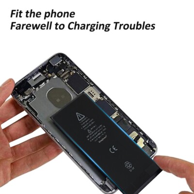 A2479 Rechargeable Li-ion Battery For Apple iPhone 12/12Pro