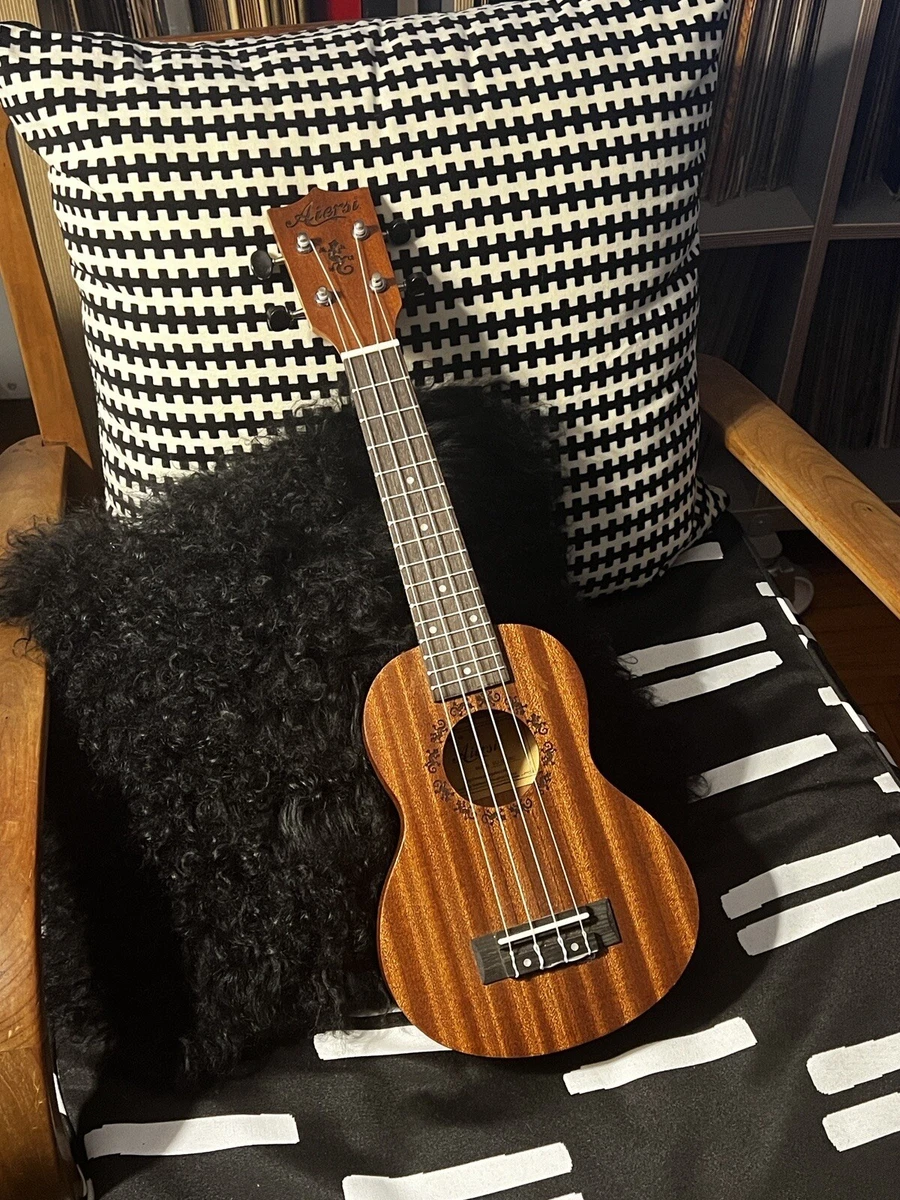 Aiersi ukulele 2024