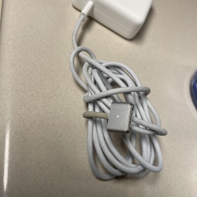 Apple 67W USB-C / AC Adapter Charger - A2518 and USB-C Magsafe 3