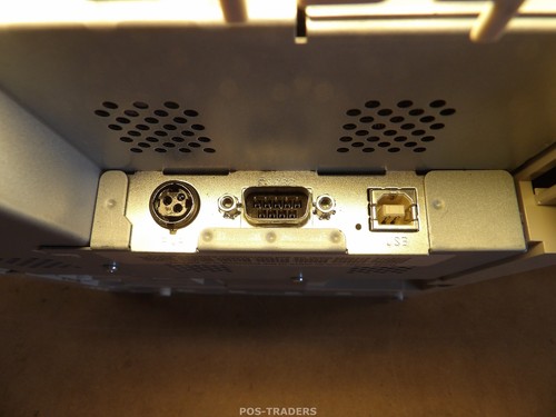 Cognitive TPG A760 Thermal-Impact Ticket Receipt POS Printer Slip USB - TESTED... - Picture 7 of 8