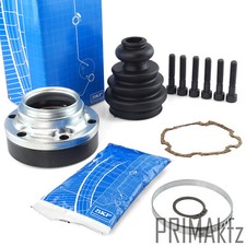 SKF Vkja 8008 Kit pour D'Arbre D'Entraînement Audi A4 B6 B7 VW Transporter IV T4