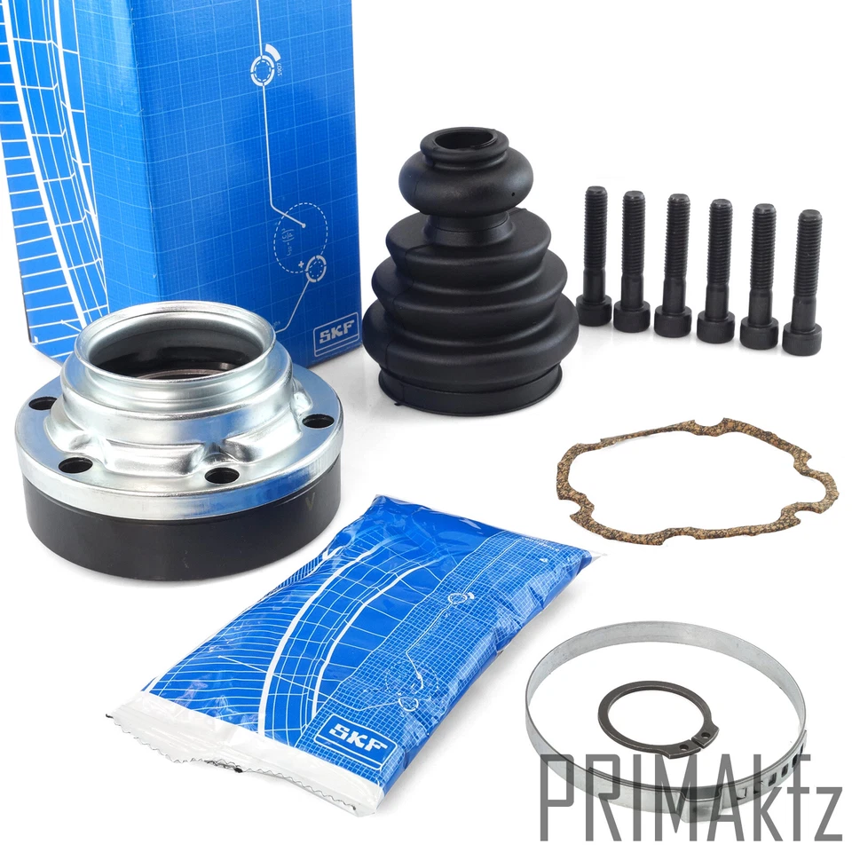 Skf | Jeu de joints Arbre transmission Essieu Arrière (vkja 8008)