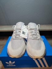 adidas ZX 22 Boost Grey Cream White for Sale | Authenticity
