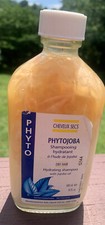 Phyto Phytojoba Shampoo 10 oz New