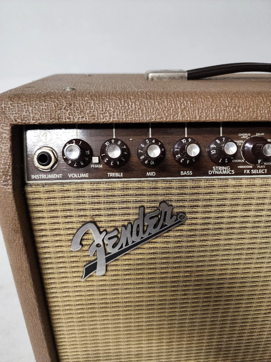 Fender acoustic deals 30