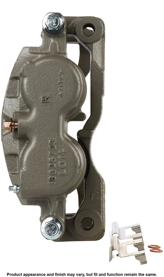 Pinza de freno de disco delantera derecha cardona para Chevrolet Suburban 2500 2000-2013 Foto 4 de 4