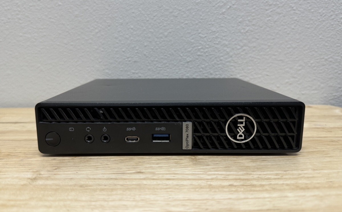 ●新品SSD●DELL Optiplex7080micro i5 16GB Amazon.com: DELL OptiPlex 7000 Series 7080 Micro Form Factor