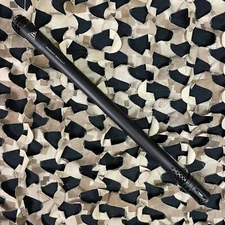 NEW Lapco Tippmann 98 Big Shot Assault Barrel - 16" - .687 - Dust Black 