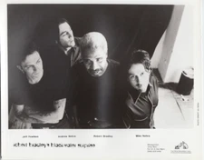 robert bradley & blackwater surprise press photo 