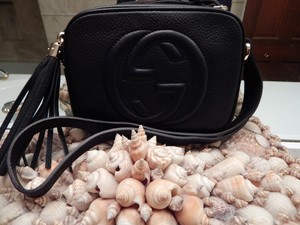 gucci soho disco bag ebay