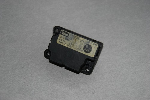 Opel Vectra C BJ2003 Stellmotor Heizung GM 09180204 Valeo