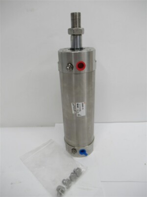SMC CG5BA80SR-150, CG5-S Series Pneumatic Cylinder
