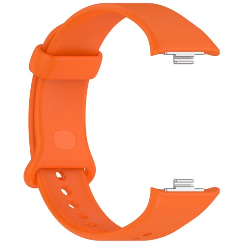 Silicone Strap for Xiaomi Mi Band 8/9 Pro - Zdjęcie 10 z 26