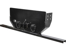 Buyers Products 1809085 Hitch Plate With 2-12 Receiver