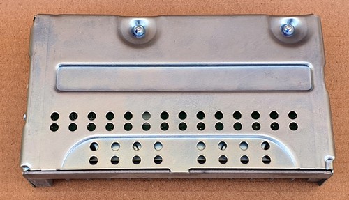 Toyota 4Runner 15-16 JBL 86280-35090 Harman Becker Radio Amplificador de Audio - Imagen 5 de 9