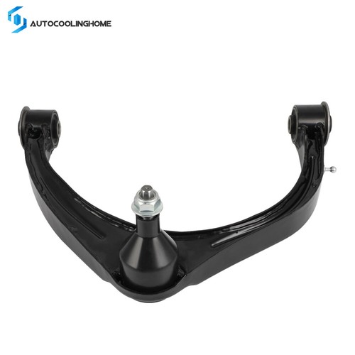 For 2011-2012 Ram 1500 4WD Front Upper & Lower Control Arms Tie Rods Suspension - Picture 5 of 10