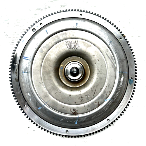 Convertidor de par Honda 26000-RGM-336 OEM 2007-2008 Honda Odyssey 3,5 L - Imagen 6 de 12