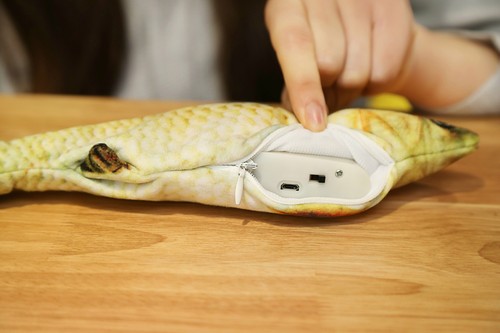 Pet Cat Motorised Catnip Play Simulated Fishes Kitty Chew Electronic Teaser Toys - Picture 5 of 40