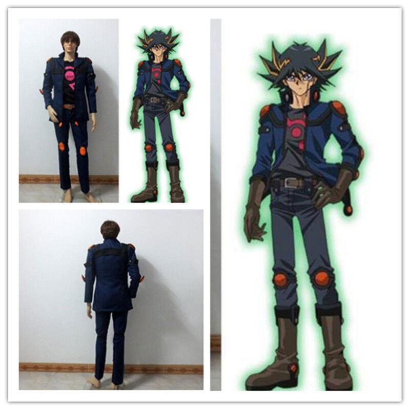 yu gi oh 5d yusei deck Amazon.com: Yusei Deck main image 0