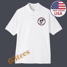 Lockheed Martin Skunk Works Men's Printed White Size S-3XL