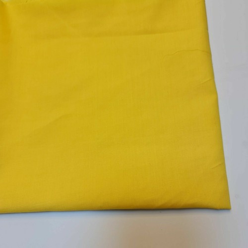 PLAIN POLY COTTON FABRIC DRESS LINING CRAFT QUILTING MATERIAL BY THE METER 44" - Picture 110 of 159