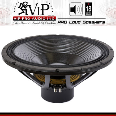 (2発)OVERSOUND 21インチ 外向きオーディオ ZETHUS-218S208X4 | Passive Line Array System w/ 3200W Dual 18