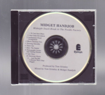 【レアCD】BROKE MINDS THINK ALIKE / 2 FOR 5 2for5 / Broke Minds Think Alike(2LP) / Cajo 2004 US
