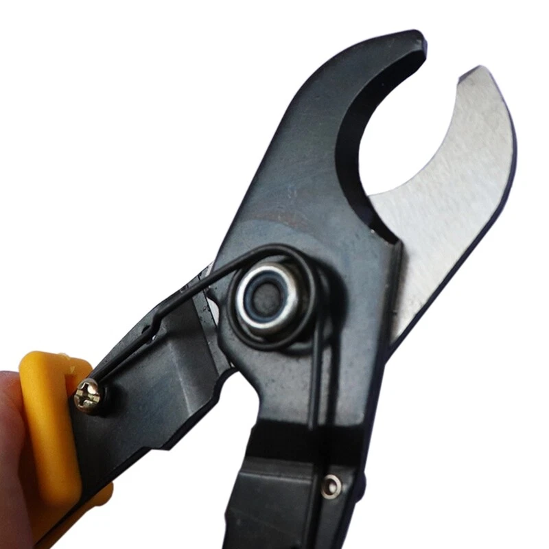 Multi Tool Cable Cutting Scissor 70mm² Stripping Pliers Cutter for Factory
