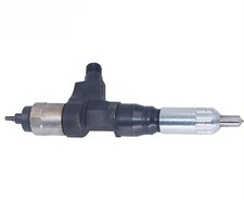 Injector 095000-5990/23670-E0310/23670-E0311for Hino Truck/Excavator J05D Engine