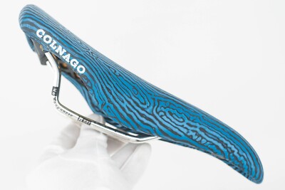 COLNAGO Vuelta Bassano サドル NOS VUELTA BASSANO COLNAGO STEEL