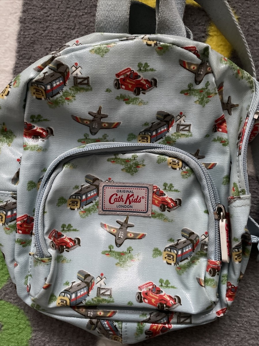 Backpack Deals Cath Kidston Planes Backpack Cath Kidston Horse