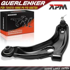 Querlenker Radaufhängung Vorne Links Unten für Toyota Yaris P9 P13 Kasten 05-20