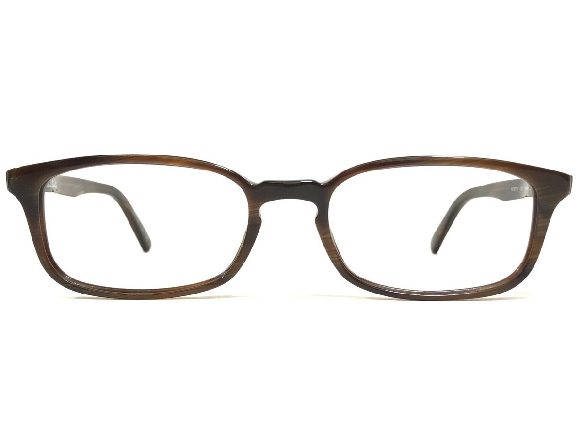 アルマーニ　コーチ　ポールスミス Paul Smith Eyeglasses Frames PM8074 1036 Hockley Brown Horn