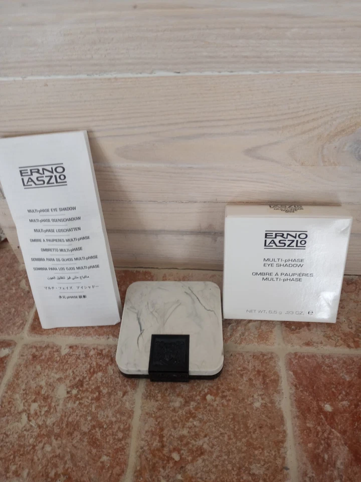 erno laszlo multi-phase eye shadow  mauve #903 - Image 3 of 4