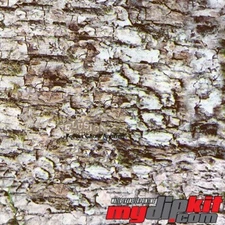 Hydrographics Film Hydro Dipping Water Transfer Print Film DD-961 Forest Ghost