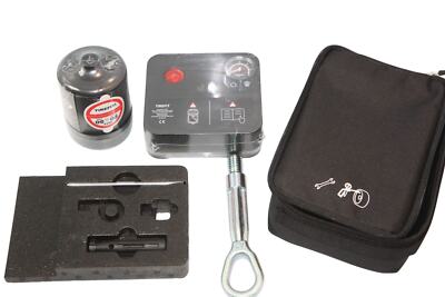 BMW & MINI Mobility System Set Compressor Tire Inflating Bottle 71106874437