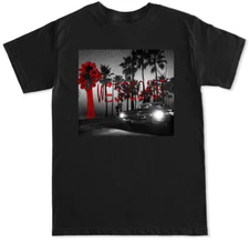 Something about the west coast blueface YG 4 Hunnid Compton Bompton T Shirt