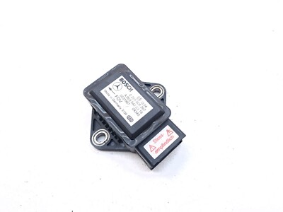 Original Mercedes-Benz W211 Seitenbeschleunigungsdrehsensor A0035420318