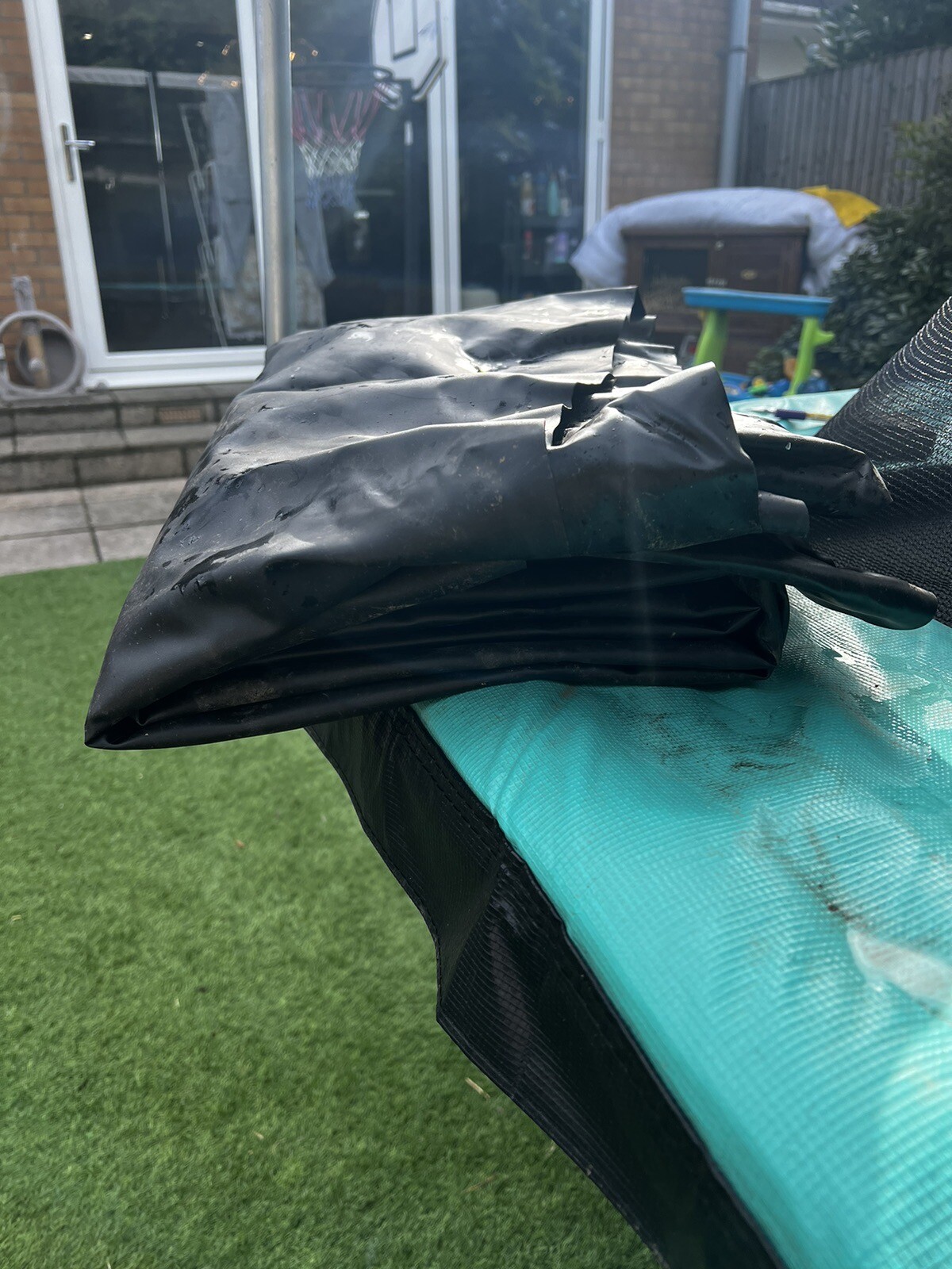fish pond liners rubber eBay