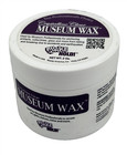 Dolls House Clear Museum Wax for Holding Miniatures & Collectables in Place 2oz